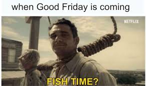 This occasion revolves around the cross of jesus christ, the verses and now, good friday memes, funny images, pictures, photos, and pics are coming up almost every. When Good Friday Is Coming Catholicmemes