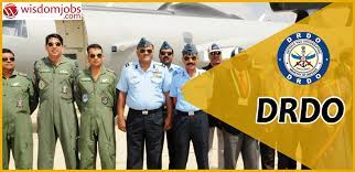 रक्षा अनुसंधान एवं विकास संगठन). Drdo Recruitment 08 May 2021 Drdo Recruitment Notification 2020 Wisdom Jobs India