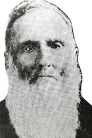 Thomas Fletcher “Tommy” Drum (1829-1920)