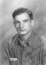 Aaron Bernard Everett Obituary