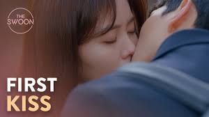 Similarly, civil law may give force in its field to canon law, but only by specific enactment, as with regard to canonical marriages. Kim So Hyun And Song Kang S First Kiss Love Alarm Ep 1 Eng Sub Youtube