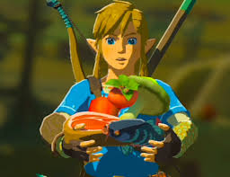 On the way to the mines, grab one of the pots nearby and perform a stasis launch to the abandoned north mines. Zelda Breath Of The Wild Cooking Tips And Tricks Gamespot