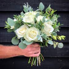 We did not find results for: A Bridal Bouquet Of Rustic Fresh White Roses The Farmhouse At Redcoats Jane Maples Flowers