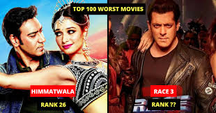 Cmovieshd is one of the best movie sites like 123movies for watching bollywood movies online free in high definition quality, no registration required. These Bollywood Movies Made It To The Imdb S 100 Worst Movies Around The World List