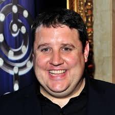 Contact Peter Kay
