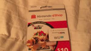 We did not find results for: Eshop Card Problem Youtube