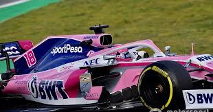 Is The Pendulum Going To Swing In Racing Point S Favour Starting Spanish Gp Racing Grand Prix Racing Race Point