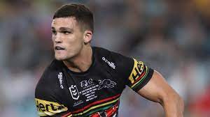 (photo by jason mccawley/getty images)source: Nrl 2021 Nathan Cleary Daly Cherry Evans Best Halfback In The Game Mark Geyer