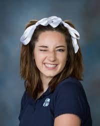 Jillian Blackburn's Instagram, Twitter & Facebook