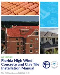 We did not find results for: Florida High Wind Concrete And Clay Tile Installation Manual