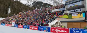 So sehen sie den weltcup live im tv, livestream und liveticker. Biathlon Wm 2020 In Antholz Programm Startlisten Ergebnisse