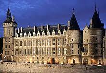 Little palace hotel in paris starting at qar225 destinia / sleep in a palace, dine in a gourmet restaurant, or attend a specific event, our concierge organizes your entire. Conciergerie Paris Zxc Wiki