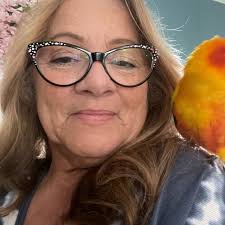 If you are waving a Mexican flag, while burning down an American cities  then you belong in Mexico.