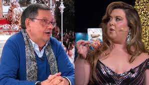 David Broncano y Lalachus hacen historia en TVE y destronan a Pedroche en las audiencias de las Campanadas