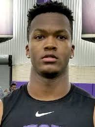 Landyn Watson, Kentucky, Linebacker