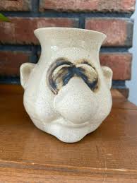 Peter Petrie Design " It's SNOT a Mug" Egg Separator