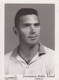 Buck L. Turk Obituary January 21, 2020