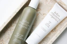 Biosilk Color Therapy Cool Blonde Shampoo Reviews Why John Masters Organics Hair Care Is The Bomb Cruelty Free Hair Care Organic Hair John Masters Organics