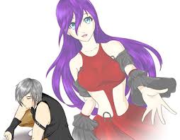 Violet Lau in Bolivia :: Behance