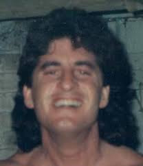 Brian Johnson Obituary