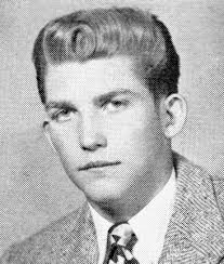 Burbank High School, Burbank, CA In Memoriam: April 2017