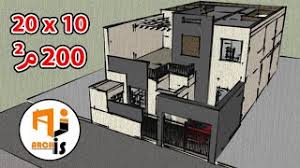 تخطيط هندسي لمنزل طوله 20متر وعرضه5 متر. Ù…Ø®Ø·Ø· Ù…Ù†Ø²Ù„ 200 Ù…ØªØ± Ù…Ø±Ø¨Ø¹ Ù…Ù† Ø§Ø¬Ù…Ù„ Ù…Ø®Ø·Ø·Ø§Øª Ø§Ù„Ù…Ù†Ø§Ø²Ù„ Ø§Ù„Ø¬Ø²Ø§Ø¦Ø±ÙŠØ© Ùˆ Ø§Ù„Ø¹Ø±Ø¨ÙŠØ© Youtube
