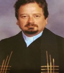 Obituary for Rev. Douglas Ward Hallman