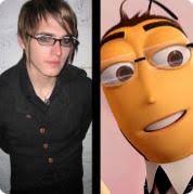 I'm convinced Adam from the Bee Movie was inspired by Revenge era Mikey :  r/MyChemicalRomance
