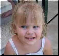 Alexis Rose McClain (2007-2010)