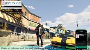 See more of mors mutual insurance on facebook. Mors Mutual Insurance Single Player Mmi Sp 1 1 1 For Gta 5