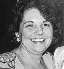 Marilyn BIGHAM Obituary (2018)