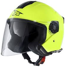 Axo Knee Guards India Axo Mirage Helmets Motorcycle Yellow