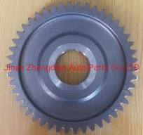 12js200t-1701111 Auto Gear for Fast Gearbox Spare Parts Beiben Sinotruk  HOWO Shacman FAW Foton Auman Hongyan Camc Dongfeng Truck Spare Parts