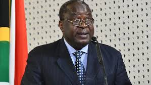 He was born on 16 march 1959 in tzaneen, south africa. Suggestion That Sa Can Spend Its Way Out Of Low Growth Is Misguided Mboweni