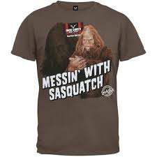 Choose jack link's meat snacks made with 100% beef, a sas approved snack. Jack Link S Jack Link S Messin With Sasquatch T Shirt Walmart Com Walmart Com