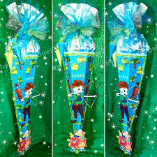 We did not find results for: Romys Zuckertutenland Schultutendesign Fur Individuelle Unikate Typisch Junge Teil 2