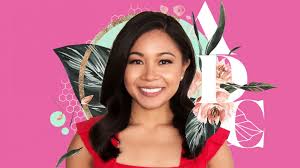 Must contain at least 4 different symbols; Who Is Making Asian American Pacific Islander History In 2021 The Gma Inspiration List Abc News