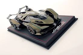 We did not find results for: Lambo V12 Vision Gran Turismo 1 18 Mr Collection Models