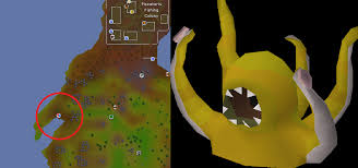 She is a powerful scorpion that can drop one of three shards required to forge odium wards and malediction wards. Five Easiest To Get Old School Runescape Pets Ez Rs Gold
