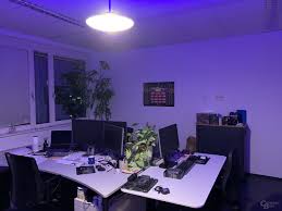 Luke roberts offers a range of smart lamps and controls for the lighting industry. Luke Roberts Model F Im Test Seite 2 Computerbase