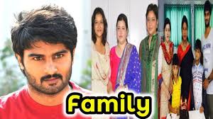 Actor Sudheer Babu Family Photos With Wife Sons And Others Sudheer B Family Photos Actors Youtube