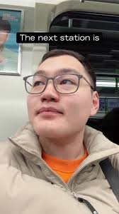 次の駅は渋谷です！