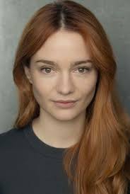 Aisling Franciosi — The Movie Database (TMDB)