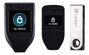 Private keys are often stored in a protected area of a microcontroller. Why You Need A Hardware Wallet The Crypto Merchant