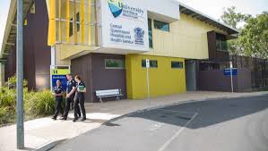 Central Queensland University Cquniversity Australia Rankings Fees Courses Details Top Universities