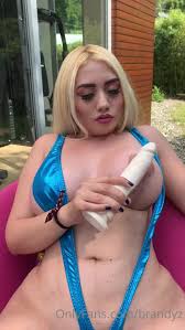 Brandyz - @Onlyfans 💋 - Porn Videos & Photos - EroMe