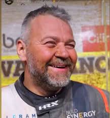 Áno, toto je ta správná parta 👉👉 Martin Pozar Mistr Evropy v OFF ROAD