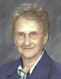 Obituary information for Harriet Marie Gorman