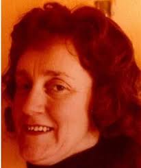 Eileen Jenkins Obituary (1934