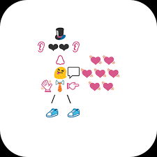 Si no quieres perder tus chats, entonces aquí te decimos dónde tener el apk. Fun Art Emoji Keyboard Apk Download Free App For Android Safe